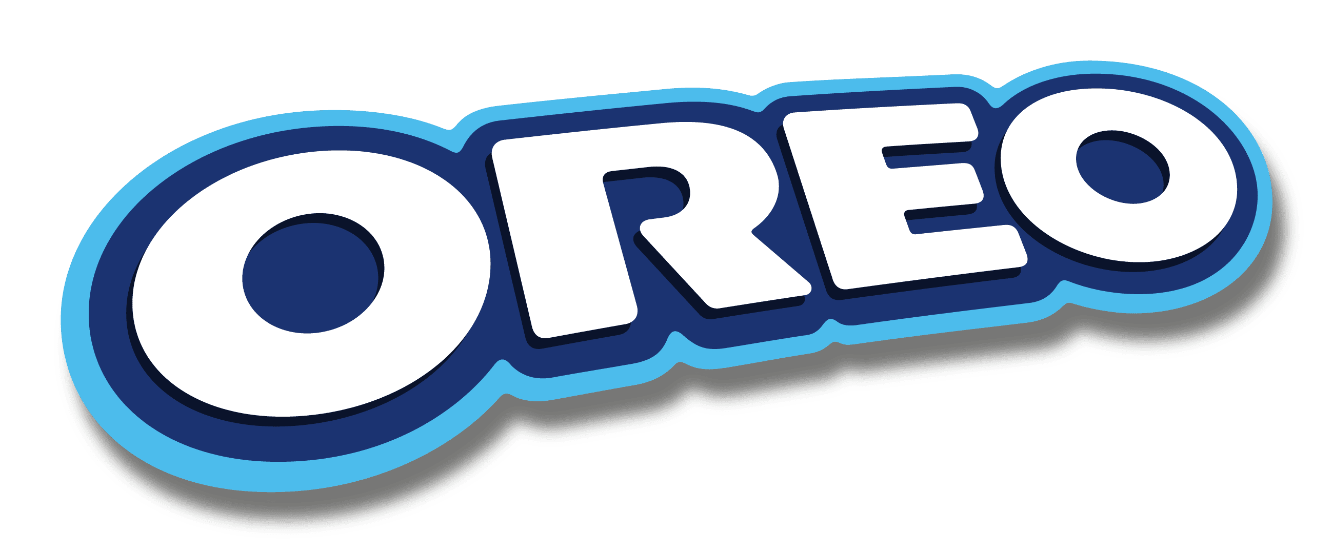 Oreo